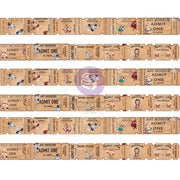 PRIMA LOST IN WONDERLAND TICKETS - 665272